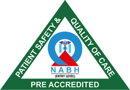 NABH Certified