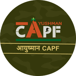CAPF Logo
