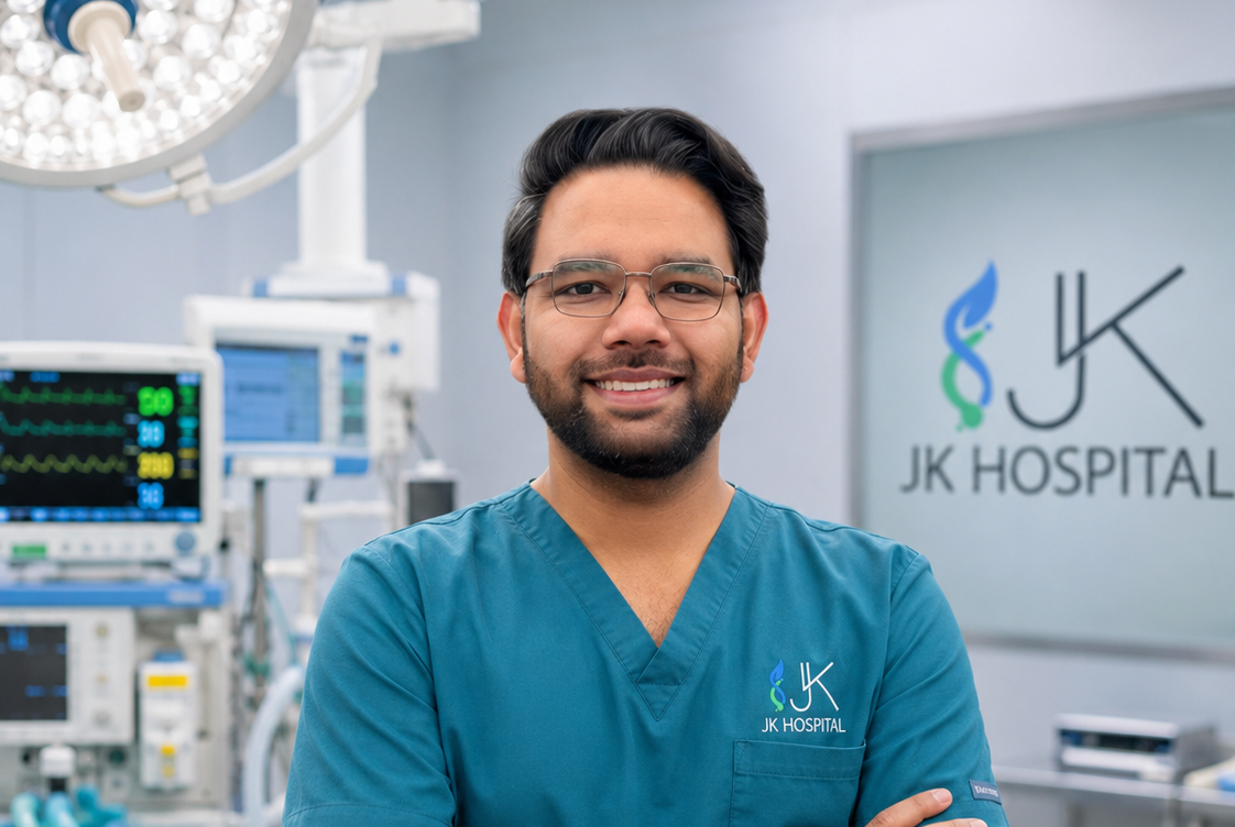 Dr. Kumar Katreya