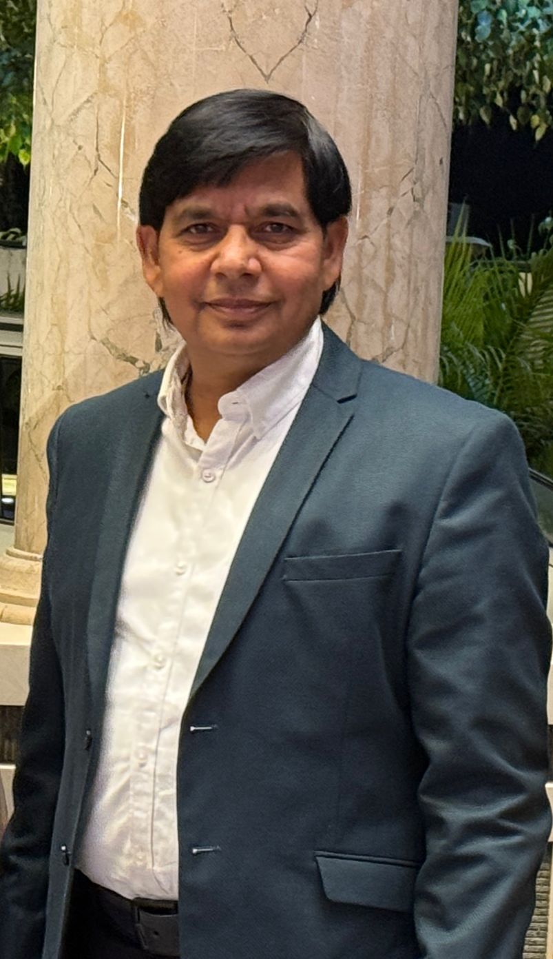 Dr. Manoj Yadav