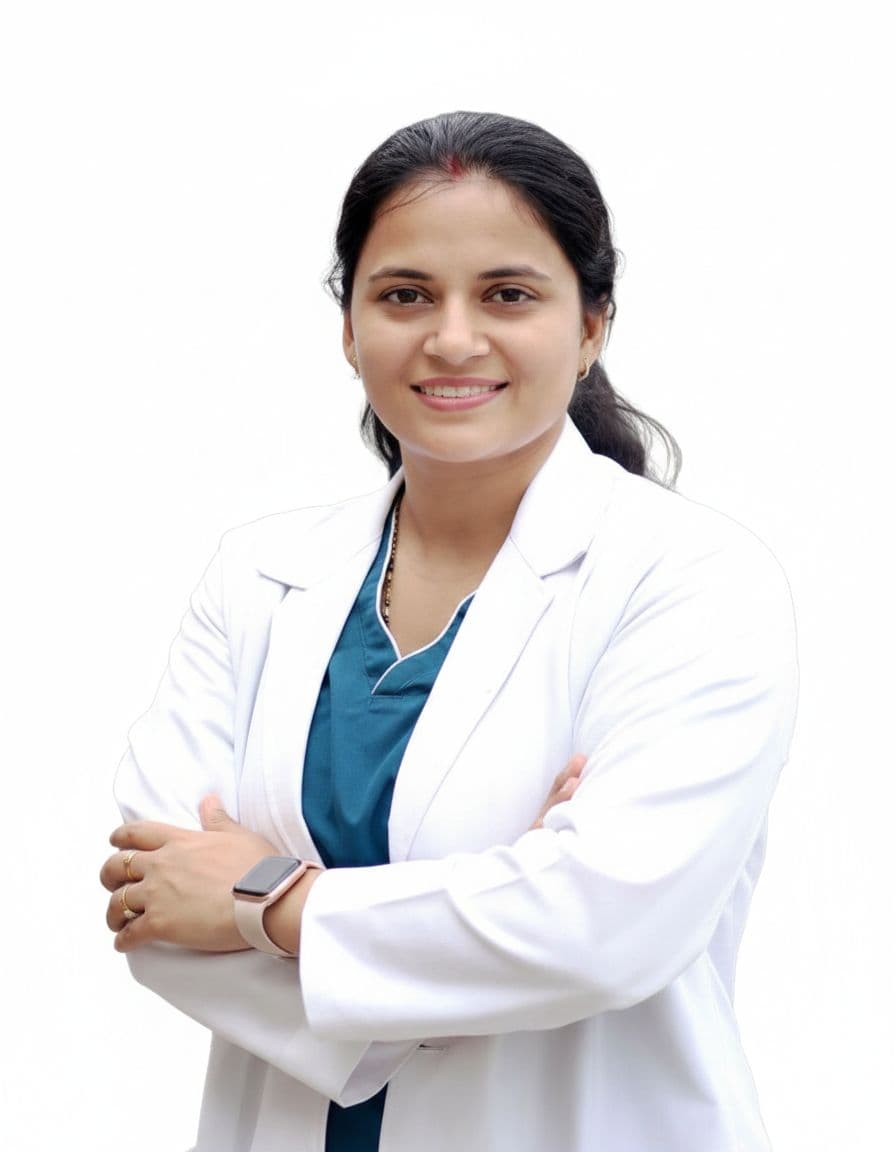 Dr. Shahini Yadav