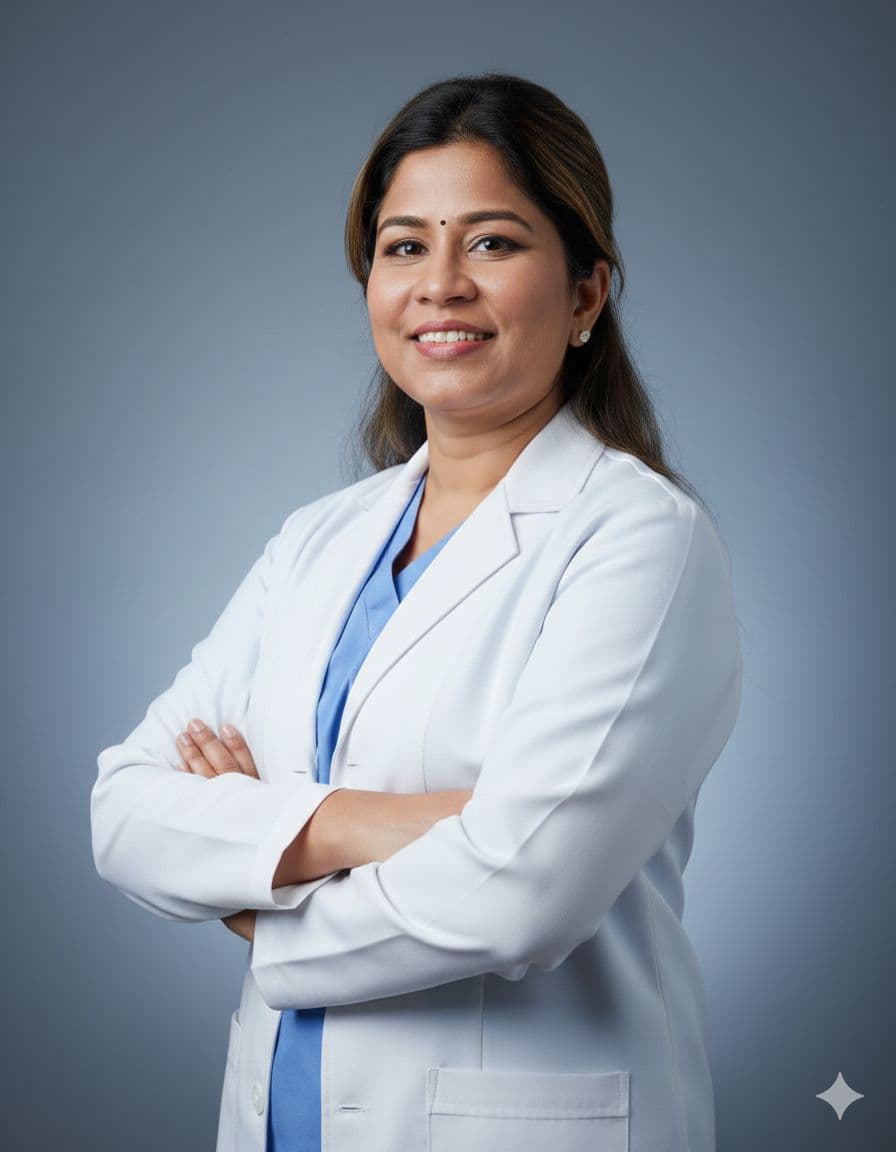 Dr. Neha Singh
